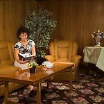 Hotel Walliserhof-leukerbad-therme