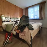 Hotel Walliserhof-leukerbad-therme 3*