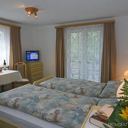 Walliserhof-leukerbad-therme Hotel Leukerbad