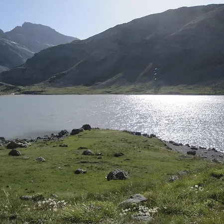 ホテル Walliserhof-leukerbad-therme