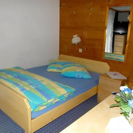 Hotel Walliserhof-leukerbad-therme 3*