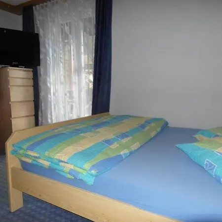 Hotel Walliserhof-leukerbad-therme Leukerbad