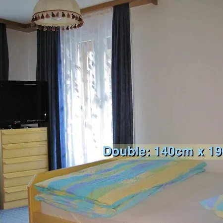 ホテル Walliserhof-leukerbad-therme