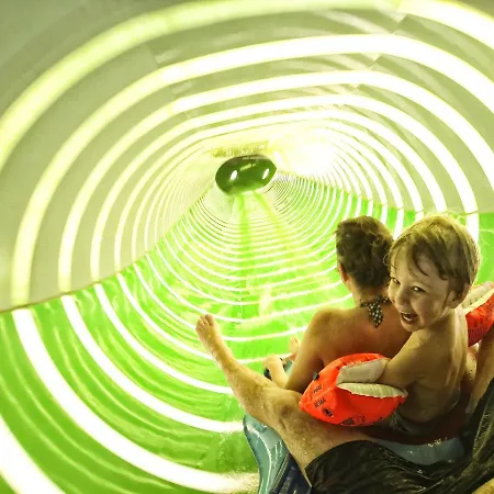 Walliserhof-leukerbad-therme 3* ロイカーバード