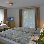 Walliserhof-leukerbad-therme Szálloda Leukerbad