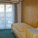 Szálloda Walliserhof-leukerbad-therme