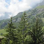 Walliserhof-leukerbad-therme 3* Leukerbad