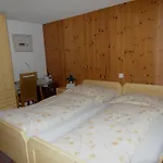 Walliserhof-leukerbad-therme Szálloda Leukerbad