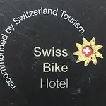Walliserhof-leukerbad-therme Szálloda Leukerbad