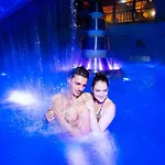 Walliserhof-leukerbad-therme 3* Leukerbad