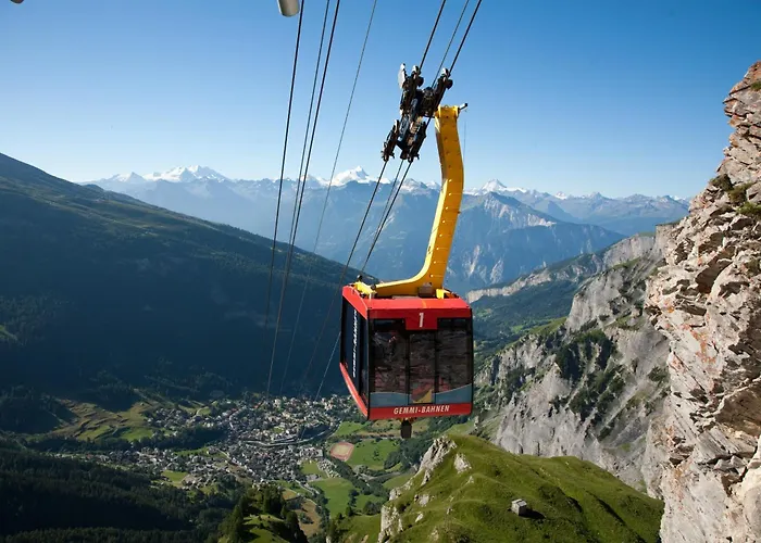 Walliserhof-leukerbad-therme Hotel
