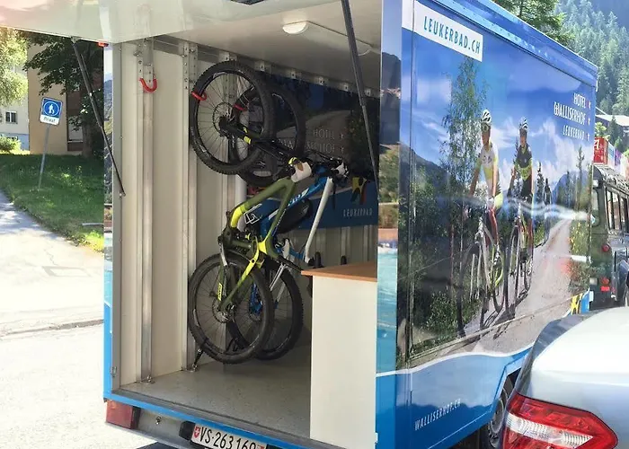 Hotel Walliserhof-leukerbad-therme Leukerbad