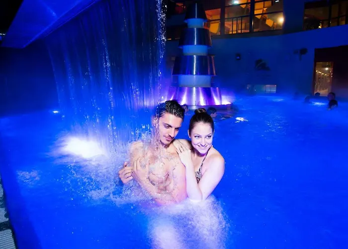 Walliserhof-leukerbad-therme 3* Leukerbad